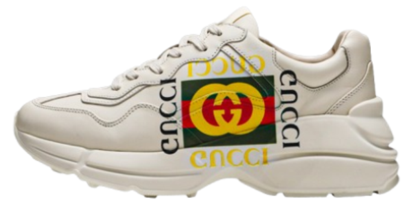 GCCI Rhyton Logo Avorio