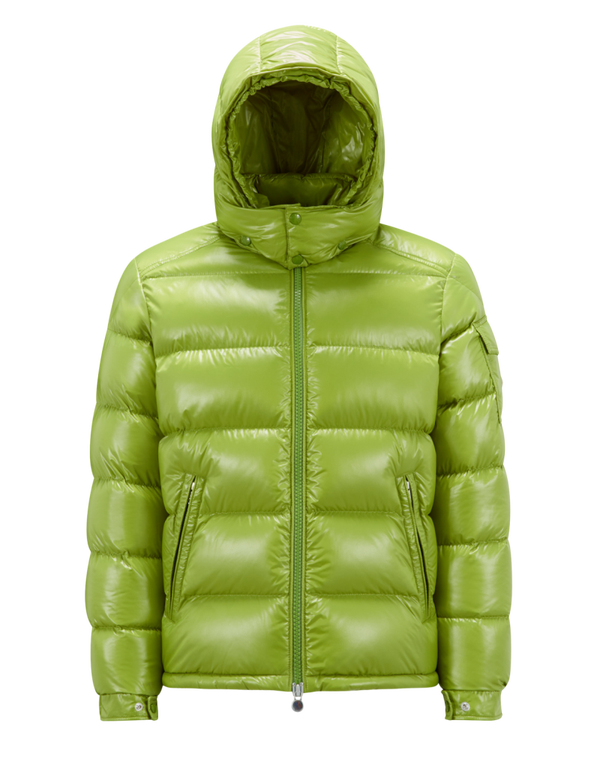 Moncler Green