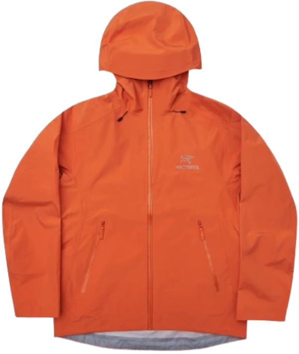 ArcterX Orange