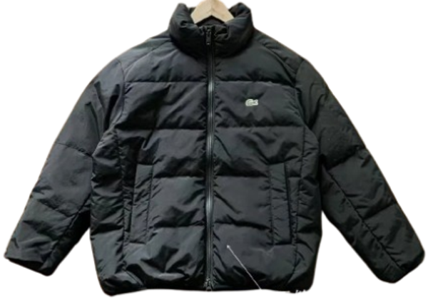 LaCoste Jacket Black