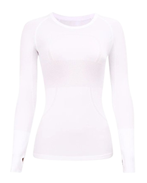 Lulu🍋  Long Sleeve top