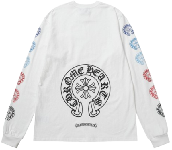 Chrom Hearts LongSleeve 24