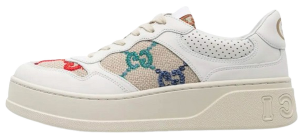 GCCI Embossed Color 2