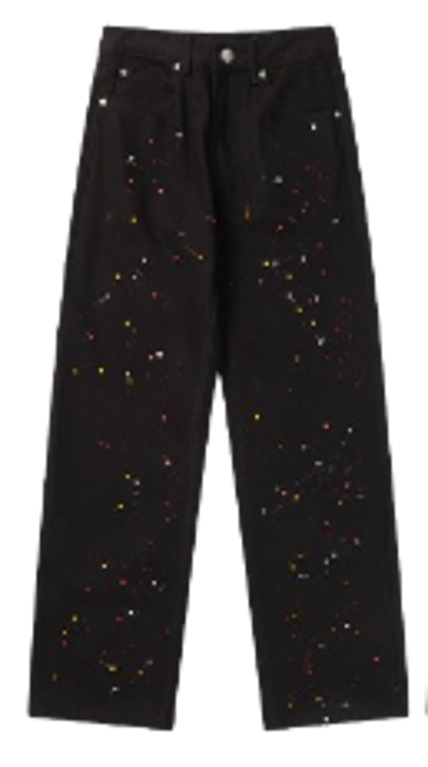 Chrom Hearts Jeans 6