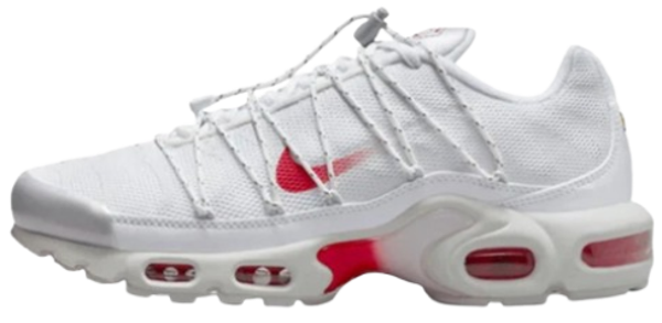 TN 2 Plus White & Red