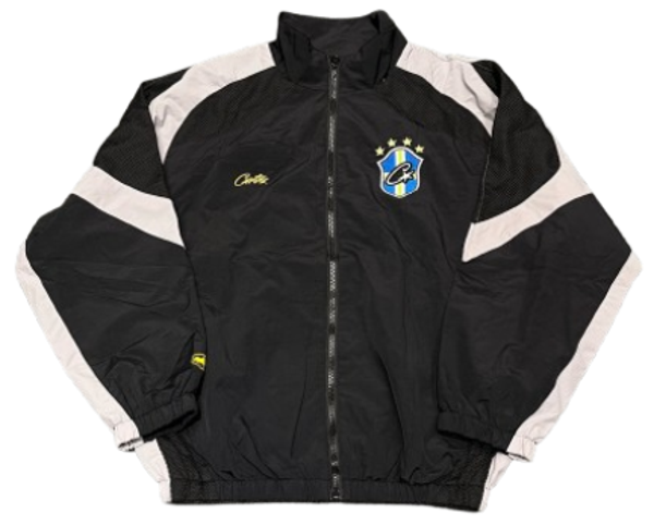 Crtz Jacket X Brazil