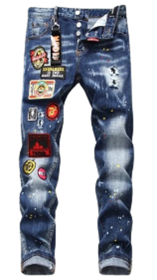 DSQ2 Jeans 9