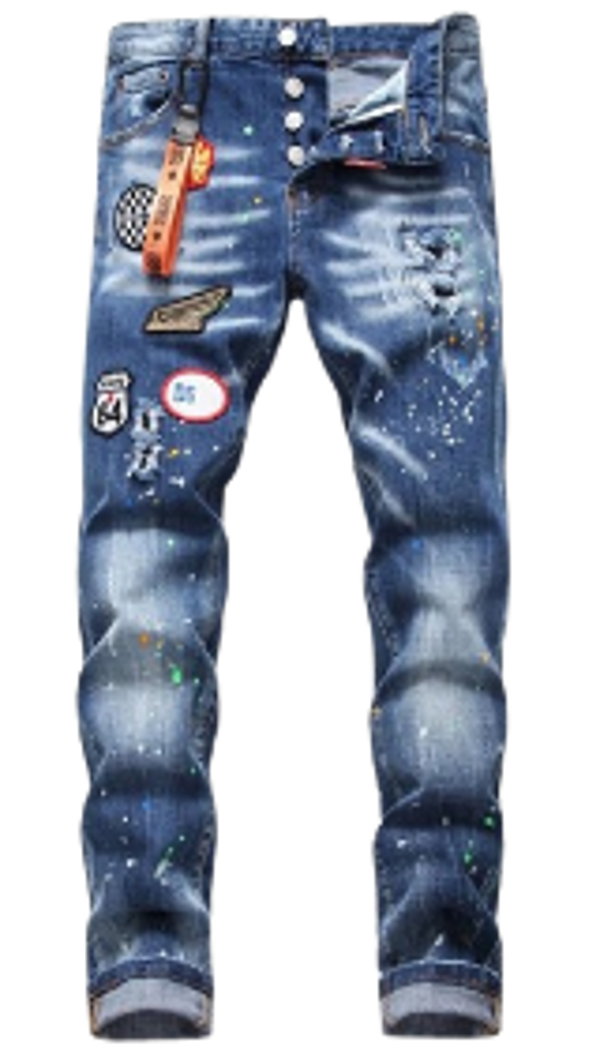 DSQ2 Jeans 6