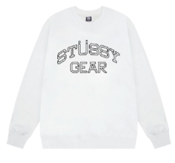 Stssy LongSleeve 14
