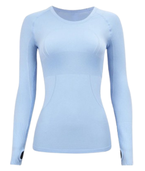 Lulu🍋  Long Sleeve top