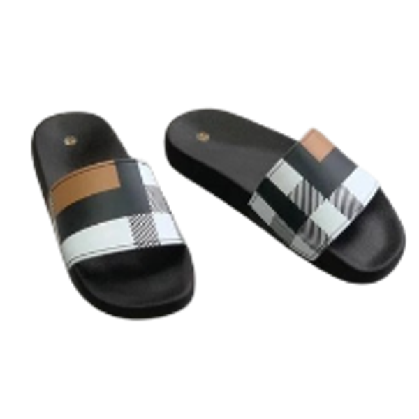 BRBERRY Slides Color 2