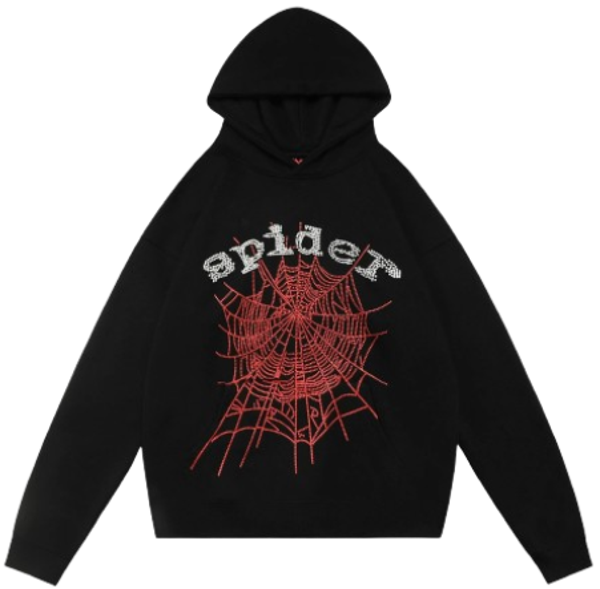 SP5 Hoodie 13 Swaroski