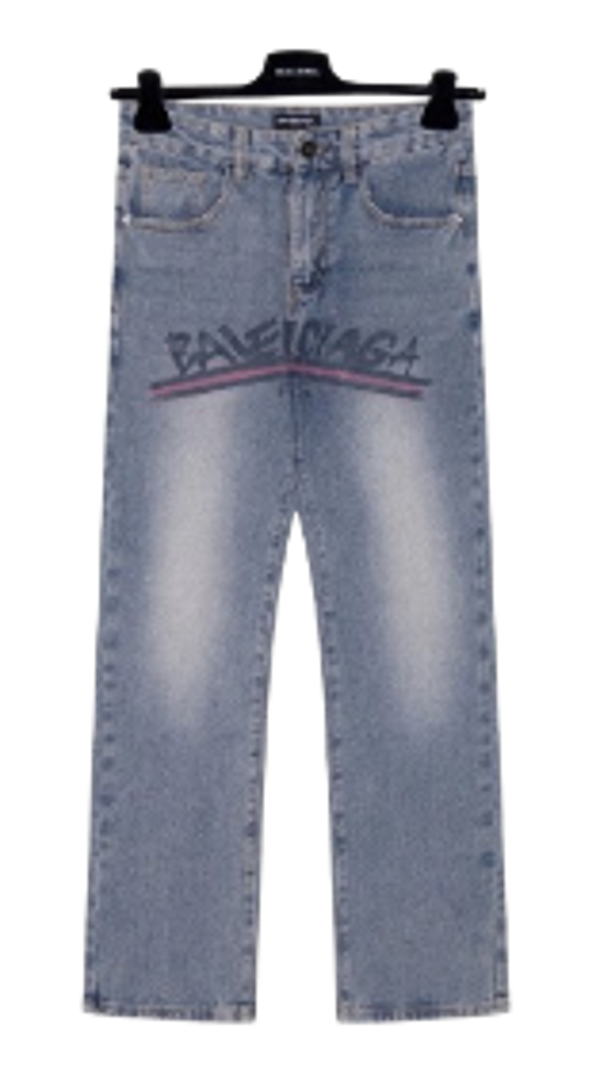 Blncga Denim Color 2