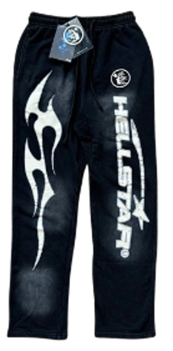 Hellstar Pants 1
