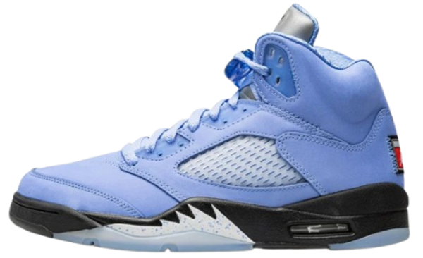 J5 Light Blue