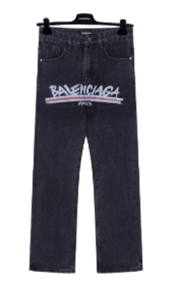 Blncga Denim Color 1