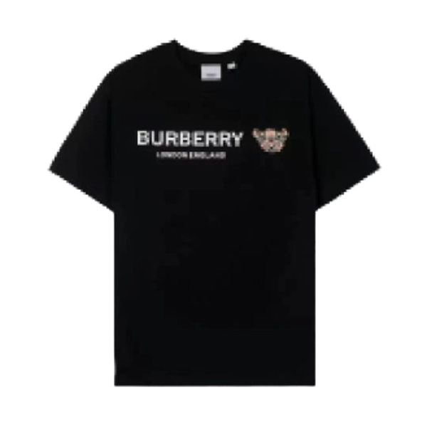 Burberry Black4