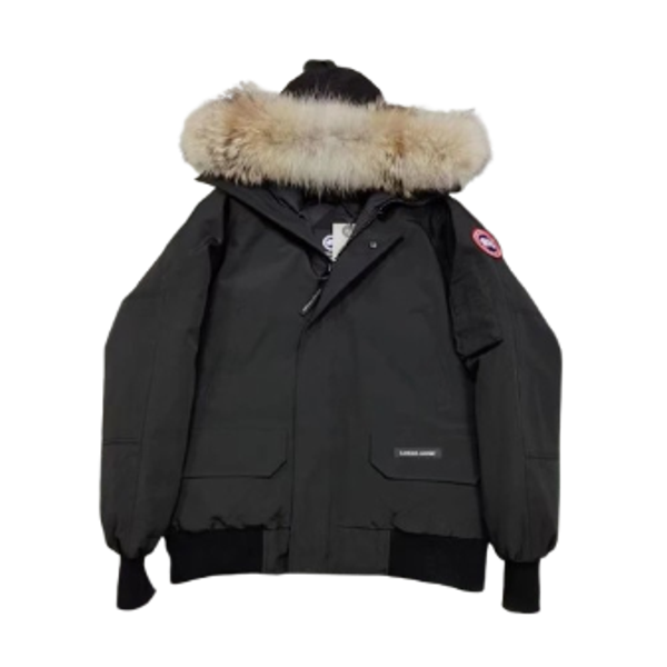 Canada Goose Black