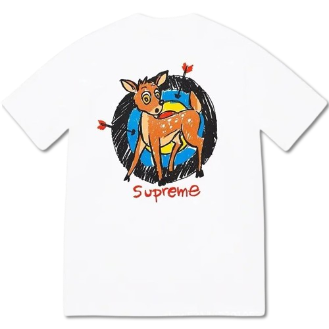 Supreme Dear White