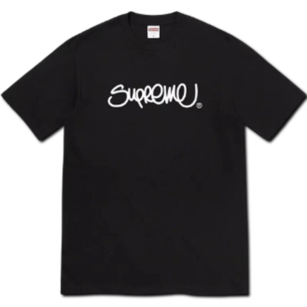 Supreme Black2