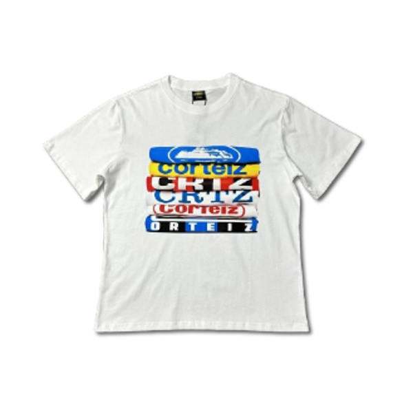 Corte1z Colors White