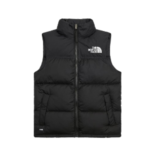 The Nrth Face Vest Black