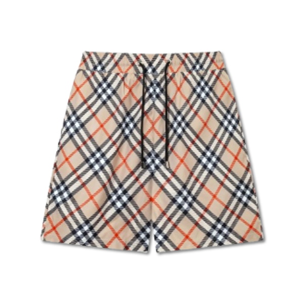 Burberry Short5