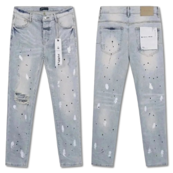 PURPLE Jeans 51