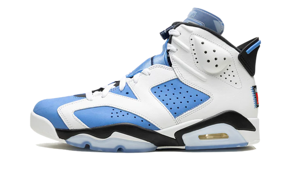 J6 Light Blue
