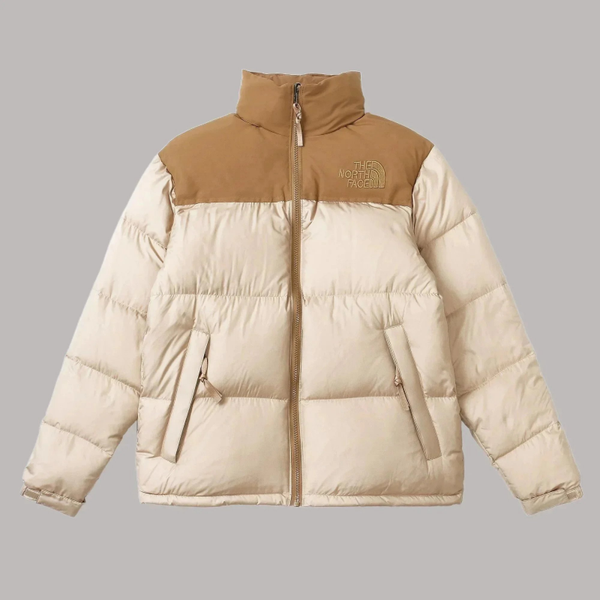 The Nrth Face Brown beige