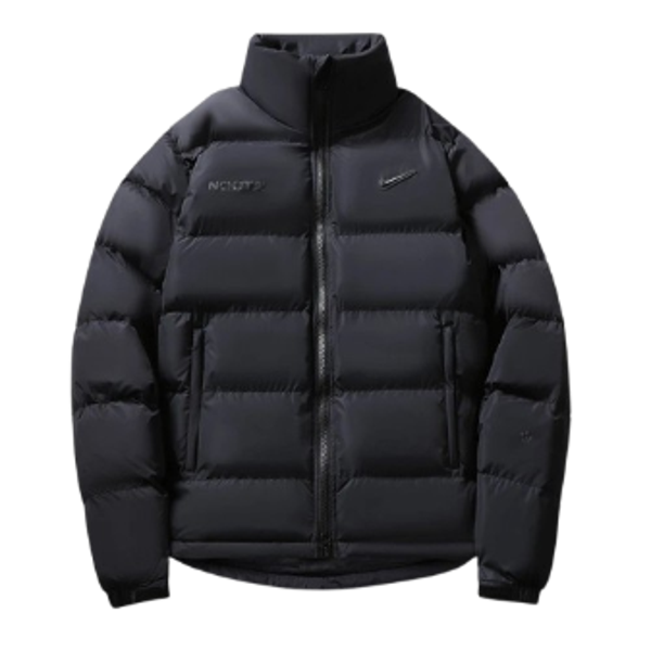 NCTA  Regular Black Jacket