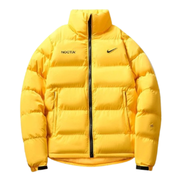 NCTA Regular Yellow Jacket