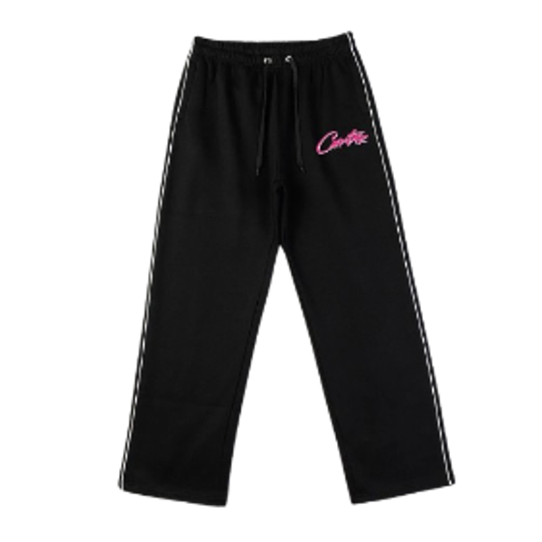 Crtz Set Pants Black 3