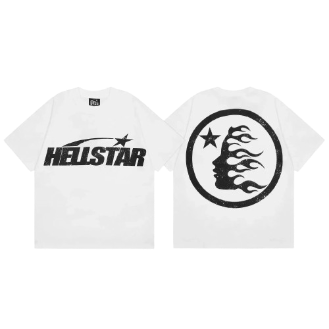 H3llstar2 White