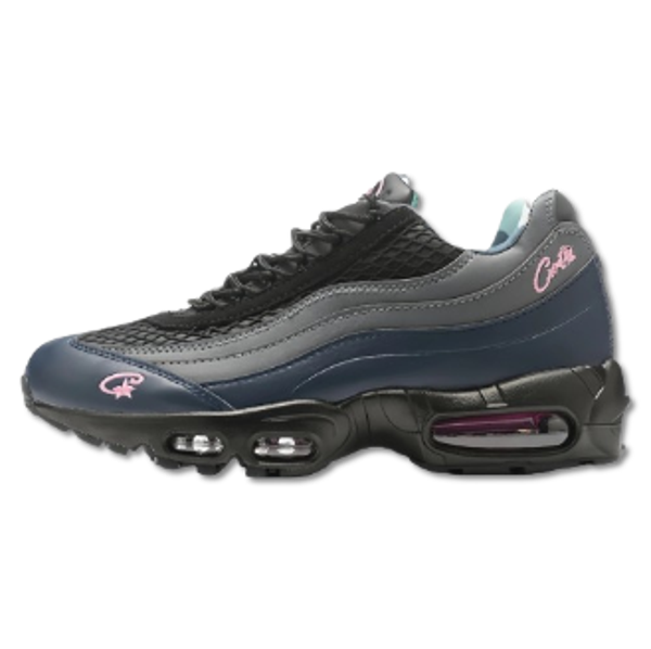 AM 95 Crtz Gray/ Pink