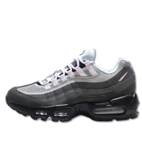AM 95 Crtz Gray/Pink