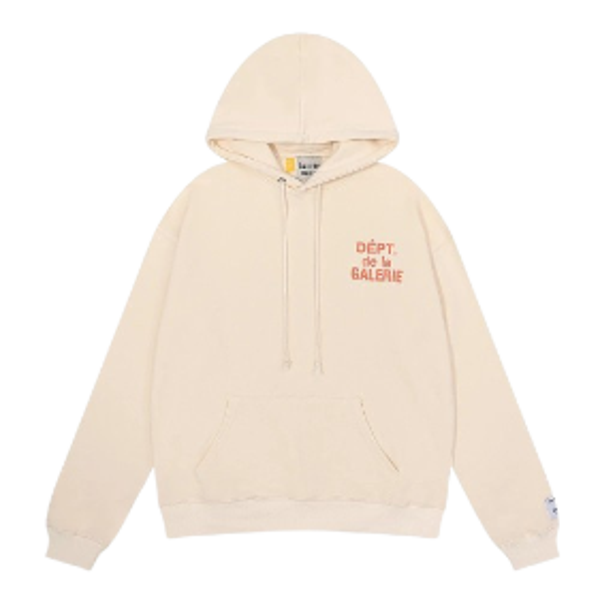 Gllery DPT Hoodie 3