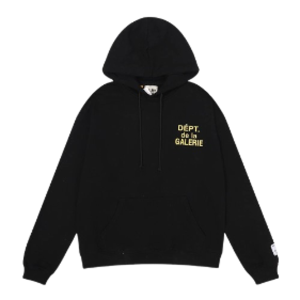 Gllery DPT Hoodie 4