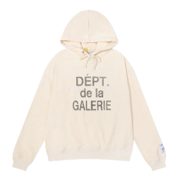 Gllery DPT Hoodie 5
