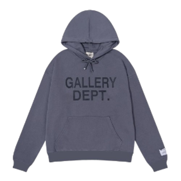 Gllery DPT Hoodie 6