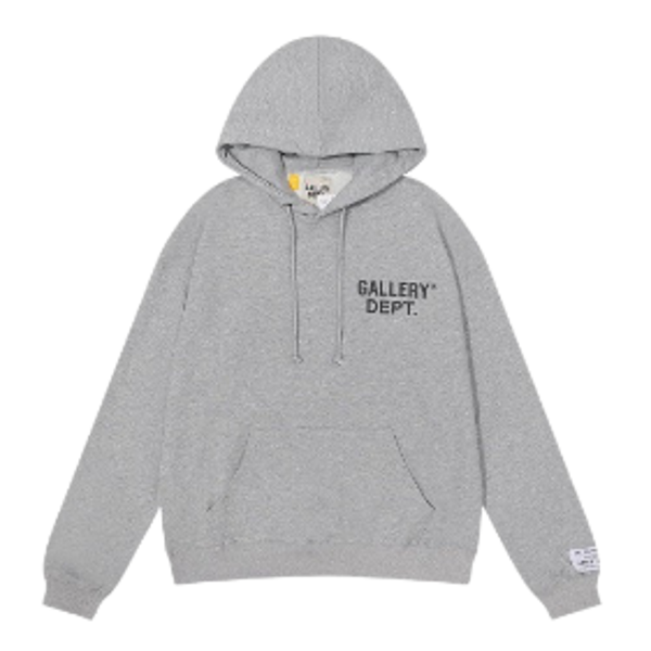Gllery DPT Hoodie 7