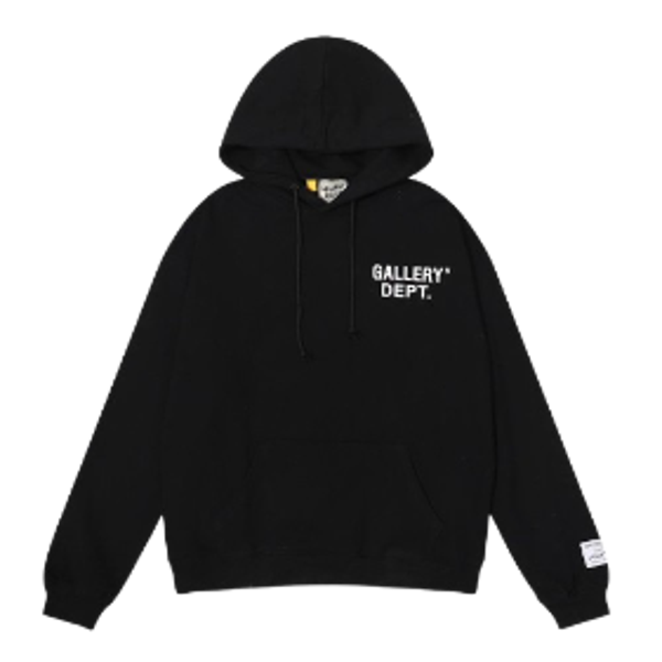 Gllery DPT Hoodie 8