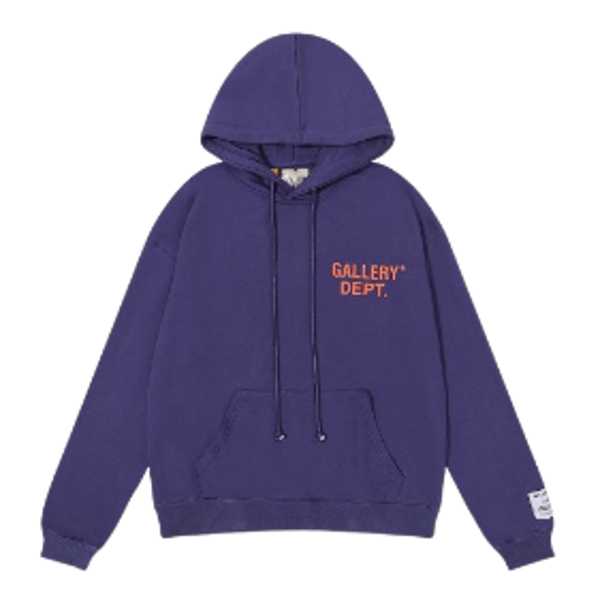 Gllery DPT Hoodie 9