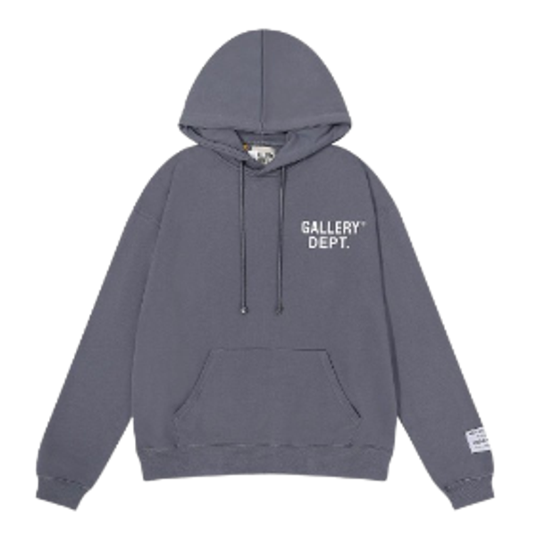 Gllery DPT Hoodie 10