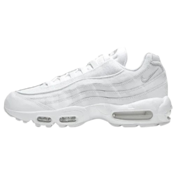 AM 95 White