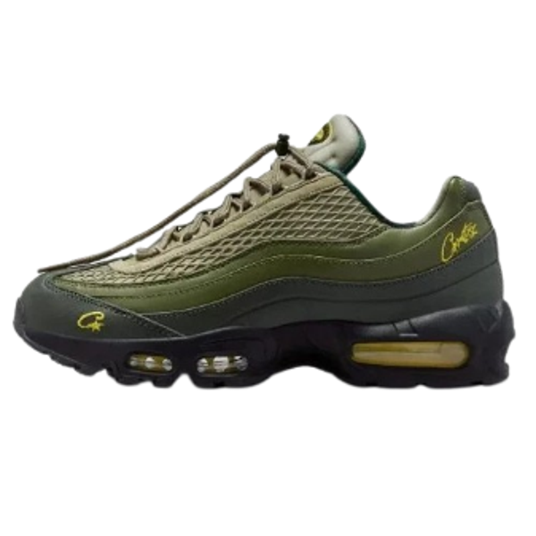 AM 95 Crtz Green