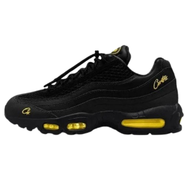 AM 95 Crtz Black & Yellow