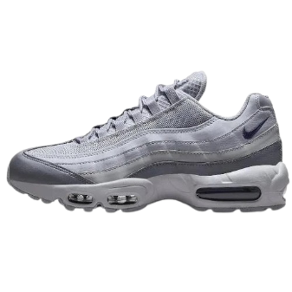 AM 95 Light Grey