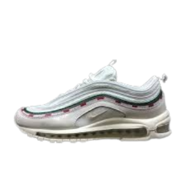 AM 97 Undefeated White