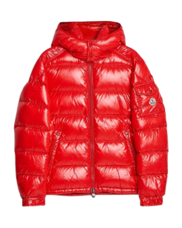 Moncler Red